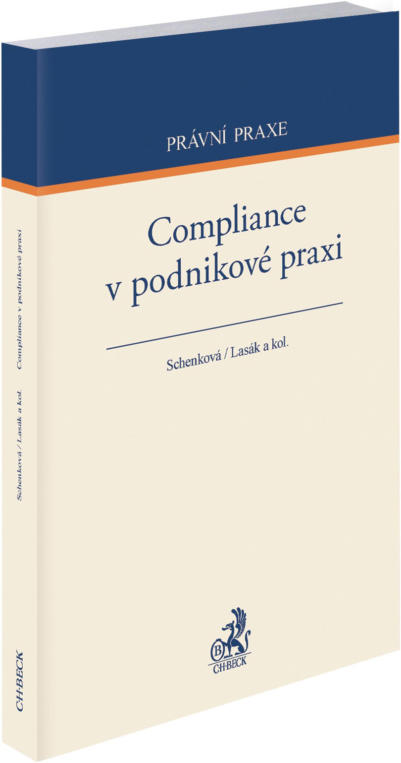 Compliance v podnikové praxi
