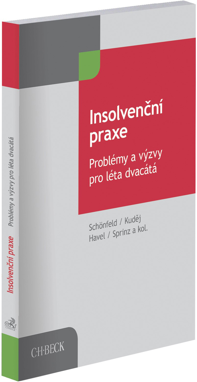 Insolvenční praxe