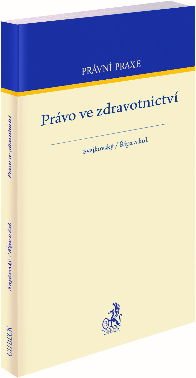 Právo ve zdravotnictví