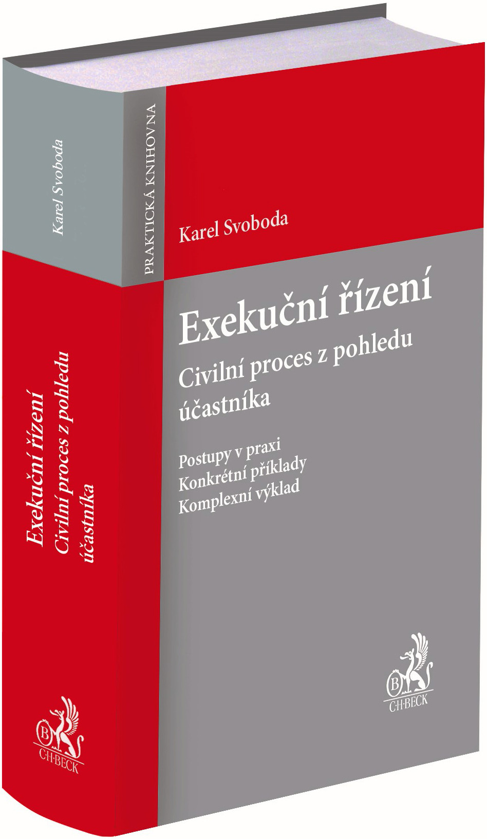 Exekuční řízení