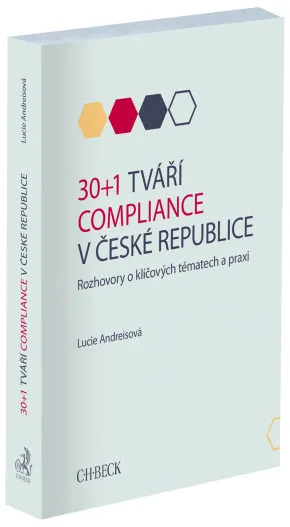 30+1 tváří compliance v České republice