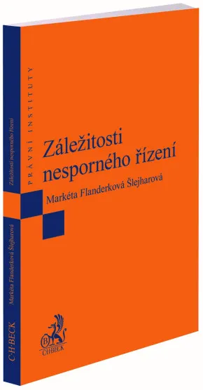 Záležitosti nesporného řízení