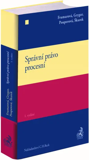 Správní právo procesní