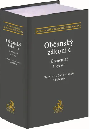 Občanský zákoník