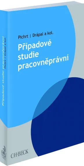 Případové studie pracovněprávní