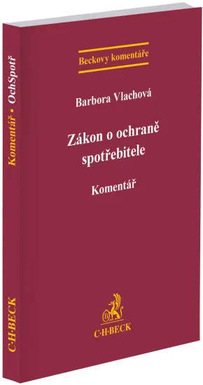 Zákon o ochraně spotřebitele
