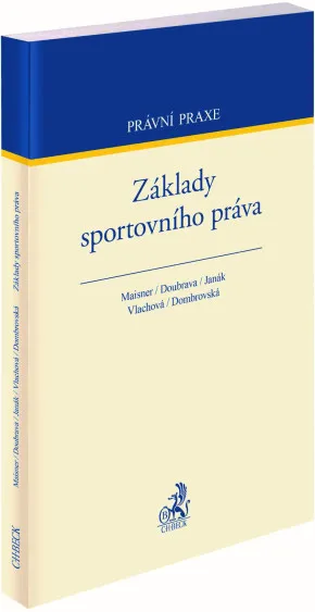 Základy sportovního práva